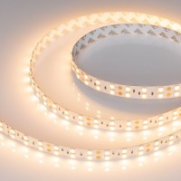 Лента RT-B120-15mm 24V Warm2700 (28.8 W/m, IP20, 5060, 5m)