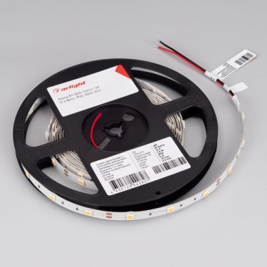 Лента RT 2-5000 12V Cool 8K (5060, 150 LED, LUX)