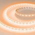 Лента RT-B60-10mm 12V Orange (14.4 W/m, IP20, 5060, 5m)