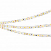 Лента RT 2-5000 12V Warm3000 2x (5060, 300 LED, LUX)