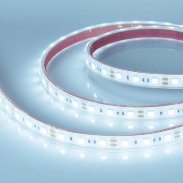 Лента герметичная RTW-PFS-B60-13mm 12V Cool 10K (14.4 W/m, IP68, 5060, 5m)