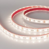 Лента герметичная RTW-PFS-B60-13mm 12V Day4000 (14.4 W/m, IP68, 5060, 5m)
