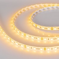 Лента RTW 2-5000SE 12V Yellow 2x (5060, 300 LED, LUX)