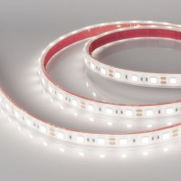 Лента герметичная RTW-PFS-B60-13mm 12V Day5000 (14.4 W/m, IP68, 5060, 5m)