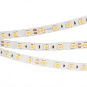 Лента RT 2-5000 24V Cool 8K 2x (5060, 300 LED, LUX)