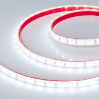 Лента герметичная RTW-PFS-B60-13mm 24V Cool 10K (14.4 W/m, IP68, 5060, 5m)