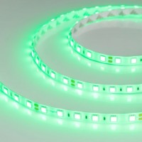 Герметичная лента RTW 2-5000SE 24V Green 2x (5060, 300 LED, LUX)