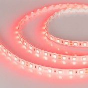Лента RTW 2-5000SE 24V Red 2x (5060, 300 LED, LUX) Лента RTW 2-5000SE 24V Red 2x (5060, 300 LED, LUX)