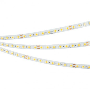 Лента UL-B80-10mm 24V Warm3500 (11 W/m, IP20, 5m) Лента UL-B80-10mm 24V Warm3500 (11 W/m, IP20, 5m)