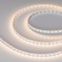 Лента UL-B80-10mm 24V Warm3000 (11 W/m, IP20, 5m)