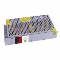 Блок питания для светодиодных лент 24V 200W (8.3A)