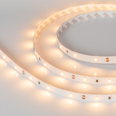 Лента ULTRA-5000 12V Warm2400 (5630, 150 LED, LUX)