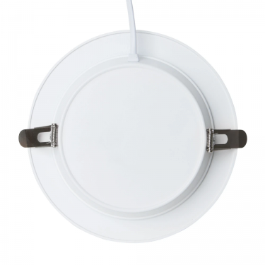 Встраиваемый светильник Quick 12W 4000K A8412PL-1WH