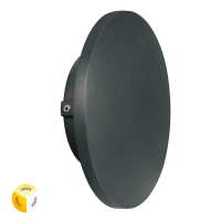 Фасадный светильник Nimbo 9W 2700/3400/4000K A1510AL-1BK