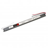 Тонкий блок питания для лент 60W 12V (5A) Тонкий блок питания для лент 60W 12V (5A)