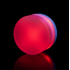 Светодиодная брусчатка Лед бокс D100 RGB круглая матовая