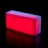 Светодиодная брусчатка Лед бокс 100х200х60 RGB матовая