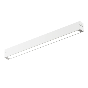 Трековый светильник 18W 3000-6000К белый DK8004-WH