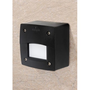 Подсветка лестниц Extraleti 100 Square 3S1.000.000.AYG1L