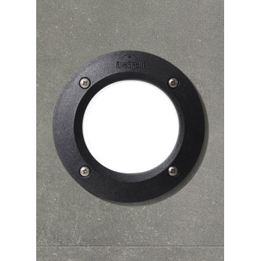 Светильник круглый для стен Leti 100 Round-ST 2C4.000.000.AYG1L