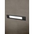 Светильник для подсветки лестниц черный Nina 270 8C1.000.000.AYP1L
