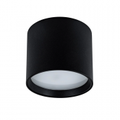 Спот Arte Lamp A5548PL-1BK