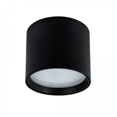 Спот Arte Lamp A5548PL-1BK