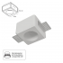Встраиваемый светильник для ГКЛ Invisible GU10 A9286PL-1WH