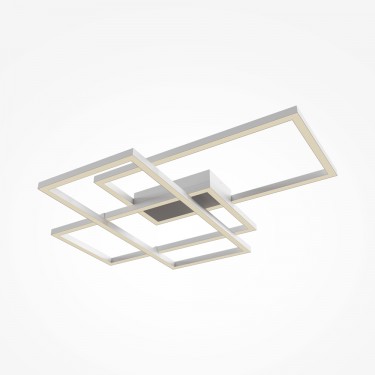 Maytoni Line MOD015CL-L80W