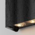 Настенный светильник Ракушка/Shell 3000К 15Вт O570WL-L20B3K