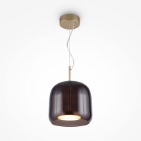 Подвесной светильник Мэдмен/Madmen 3000К 6Вт MOD128PL-L6BR Подвесной светильник Мэдмен/Madmen 3000К 6Вт MOD128PL-L6BR