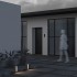 Ландшафтный светильник Хоф/Hof 3000К 6Вт O422FL-L6GF