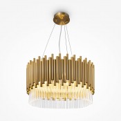 Coliseo MOD135PL-06BS
