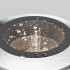 Тротуарный светильник Клапан/Vent 3000K 8Вт IP67 O516DL-L8S3K