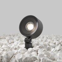 Ландшафтный светильник Ядро/Core 3000К 25Вт O495FL-L25B3K