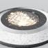 Тротуарный светильник Клапан/Vent 3000K 5Вт IP67 O517DL-L5S3K