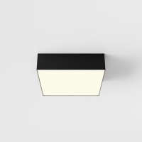 Потолочный светильник Зон/Zon 4000K 24W C032CL-24W4K-SQ-B