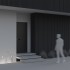 Светильник для подсветки лестниц Via Urbana 4000К 3Вт O022-L3W