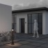 Ландшафтный светильник Саламанка/Salamanca E27 O031FL-01BR