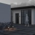 Ландшафтный светильник Talpa 3000К 3Вт O416FL-L3B3K1