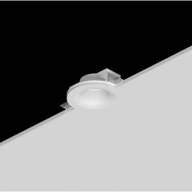 Встраиваемый светильник для ГКЛ Invisible GU10 A9282PL-1WH Встраиваемый светильник для ГКЛ Invisible GU10 A9282PL-1WH