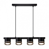 Arte Lamp A8024SP-4BK