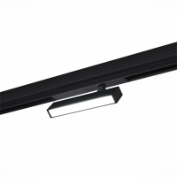 Трековый светильник SKYLINE 220 9W 2700-6000K черный ST378.496.09