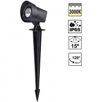 Грунтовый светильник Landscape 13W 3000К 359218