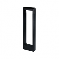 Ландшафтный светильник Trapezio 12W 3000K A2466PA-1BK