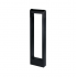 Ландшафтный светильник Trapezio 12W 3000K A2466PA-1BK
