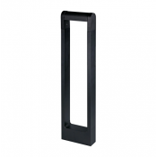 светильник Arte lamp Trapezio A2468PA-1BK