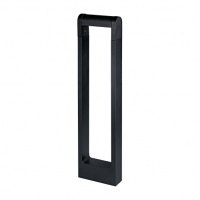 Ландшафтный светильник Trapezio 12W 3000K A2468PA-1BK