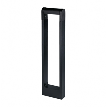светильник Arte lamp Trapezio A2468PA-1BK