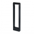 Ландшафтный светильник Trapezio 12W 3000K A2468PA-1BK